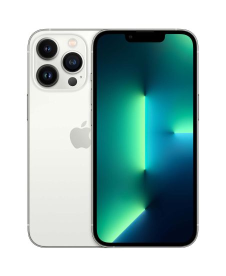 Apple iPhone 13 Pro Max 1024GB Silver
