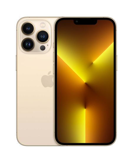 Apple iPhone 13 Pro 1024GB Gold