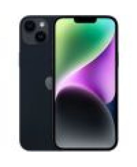Apple iPhone 14 Plus, 128 ГБ,  тёмная ночь, eSIM