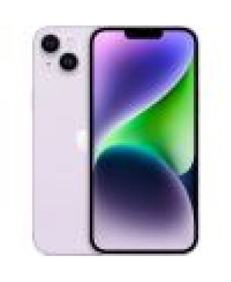 Apple iPhone 14 Plus, 128 ГБ, фиолетовый,  nano SIM