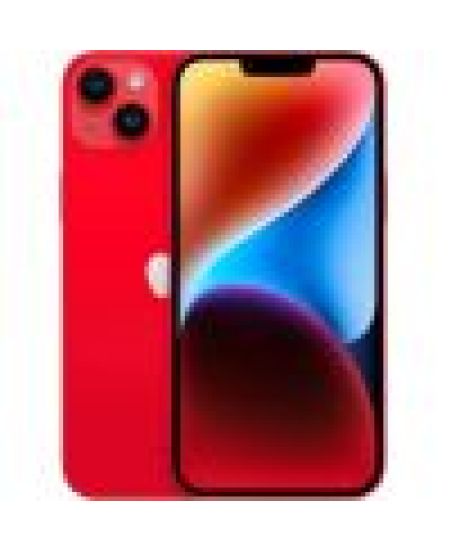 Apple iPhone 14, 256 ГБ, (PRODUCT)RED, eSIM
