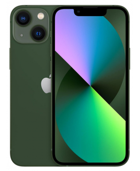 Apple iPhone 13 256GB Green