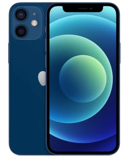 Apple iPhone 12 mini 64GB Blue