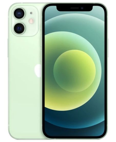 Apple iPhone 12 mini 128GB Green