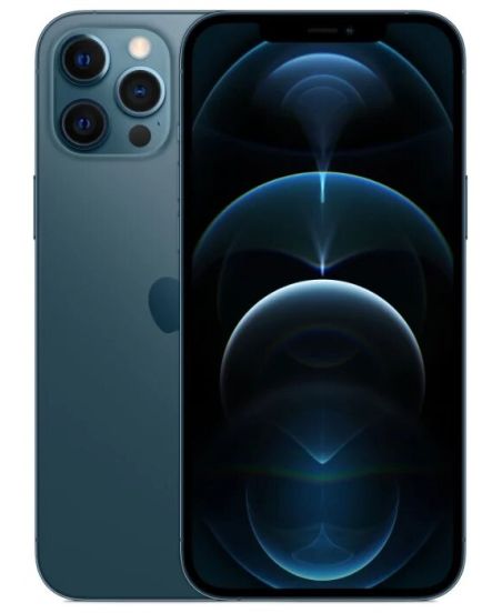 Apple iPhone 12 Pro Max 128GB Blue