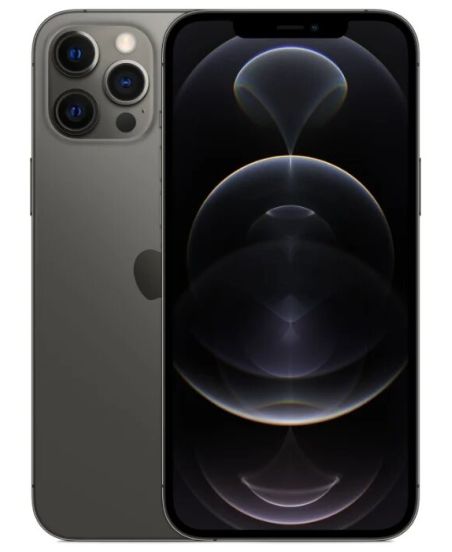 Apple iPhone 12 Pro Max 128GB Grey