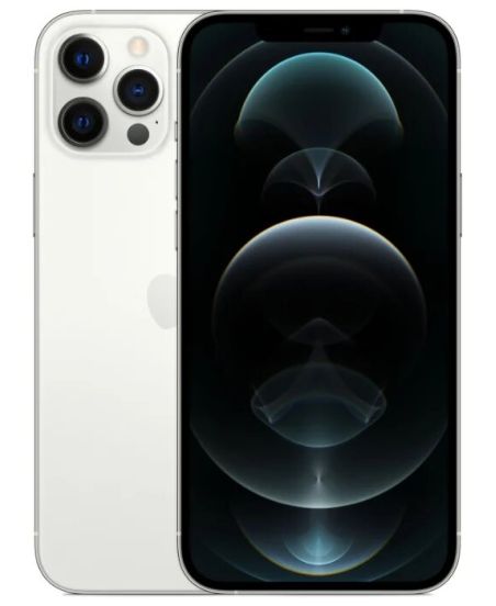 Apple iPhone 12 Pro Max 128GB White
