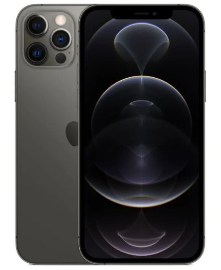 Apple iPhone 12 Pro 128GB Grey