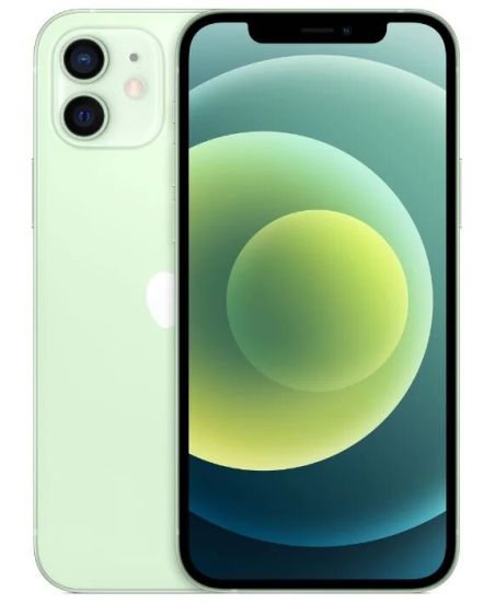 Apple iPhone 12 128GB Green