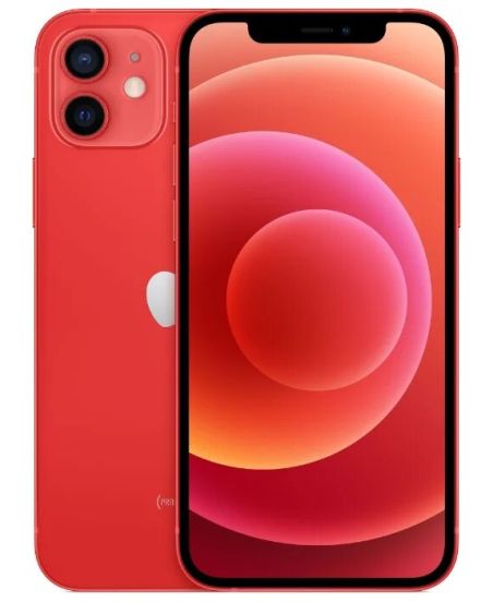 Apple iPhone 12 64GB Red