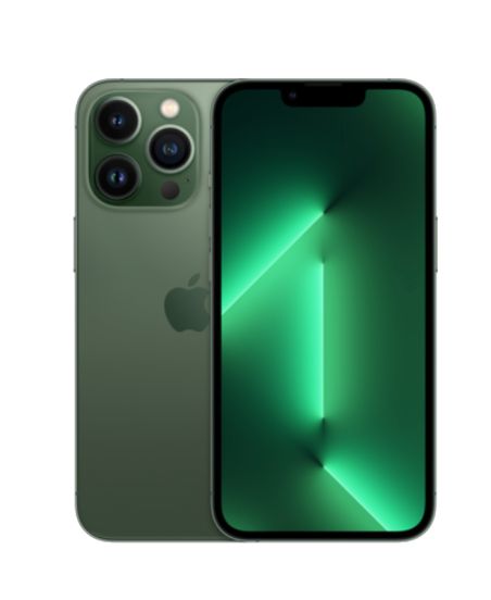 Apple iPhone 13 Pro Max 128GB Alpine Green