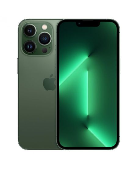 Apple iPhone 13 Pro 512GB Alpine Green