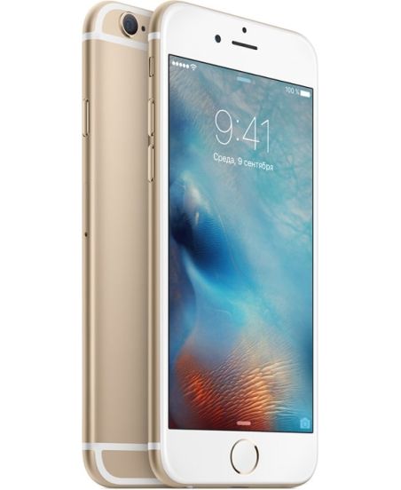 Apple iPhone 6s 64 ГБ Золотой