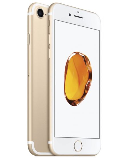 Apple iPhone 7 32 ГБ Золотой