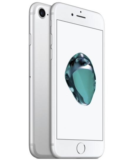 Apple iPhone 7 32 ГБ Серебристый