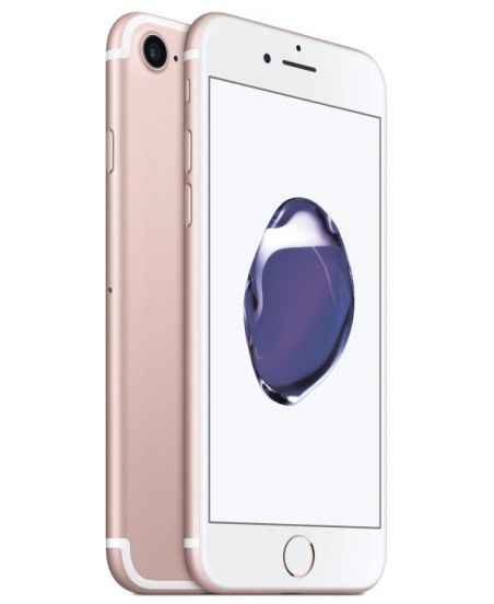 Apple iPhone 7 128 ГБ Розовый