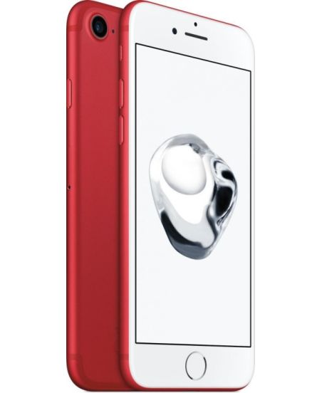 Apple iPhone 7 256 ГБ Красный