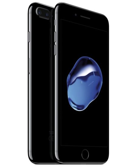 Apple iPhone 7 Plus 256 ГБ Глянцевый