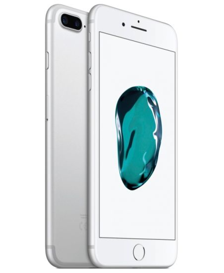 Apple iPhone 7 Plus 32 ГБ Серебристый