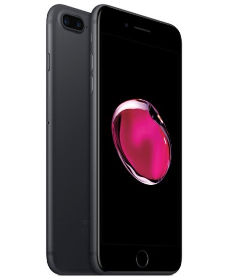 Apple iPhone 7 Plus 128 ГБ Матовый