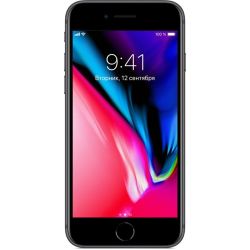 Apple iPhone 8 64 ГБ Серый космос