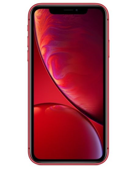 Apple iPhone XR 128 ГБ (PRODUCT)RED