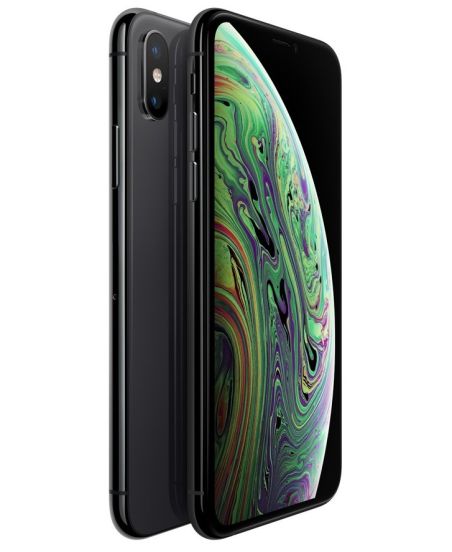 Apple iPhone XS 64 ГБ «серый космос»