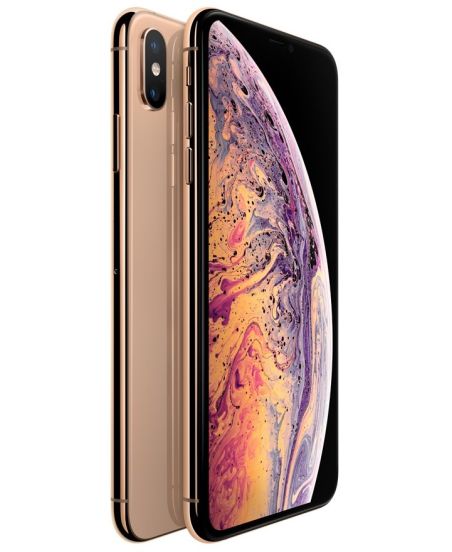 Apple iPhone XS Max 256 ГБ золотой