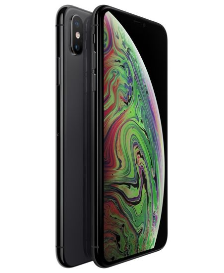 Apple iPhone XS Max 512 ГБ «серый космос»