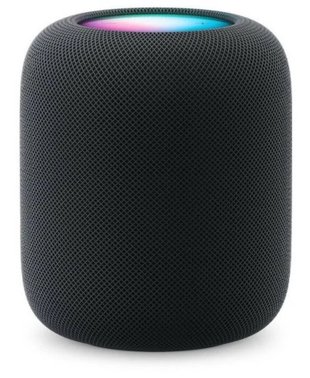 Apple HomePod 2, черный