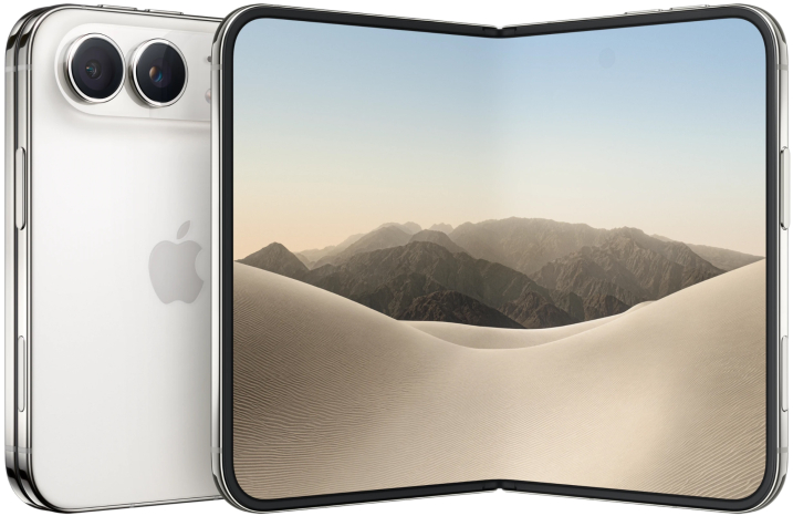 Apple iPhone Duo, 256 ГБ, звёздный белый (Star White), NANO