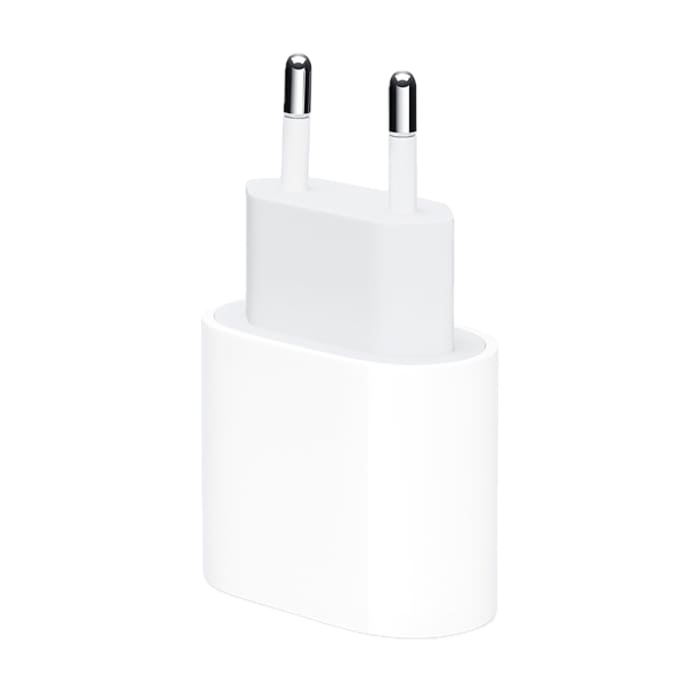 Сетевое зарядное устройство USB-C 20W