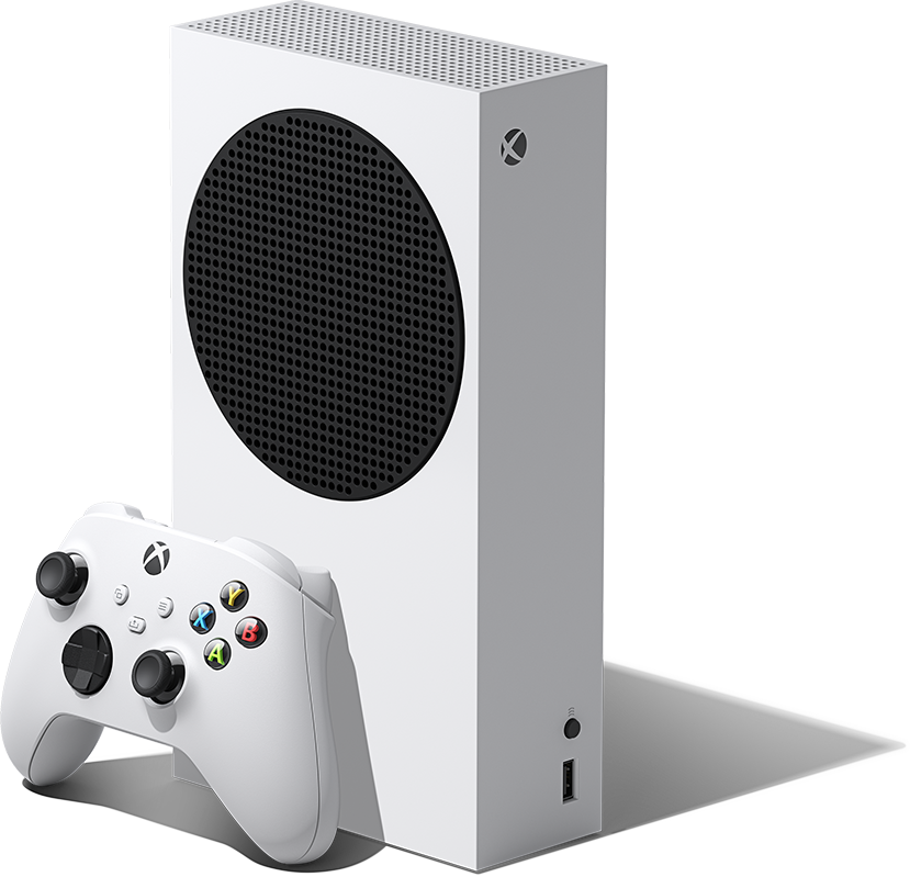 Xbox Series S 512
