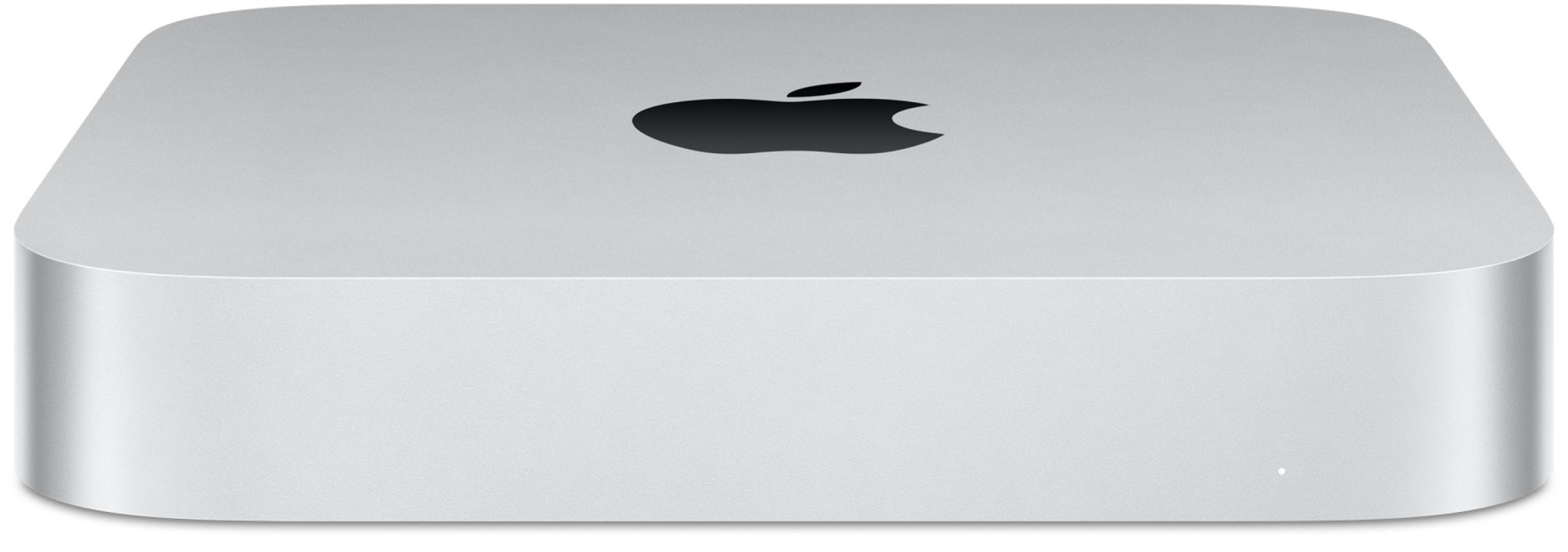 Mac Mini 8/8 Core 256Gb Silver