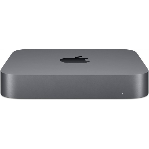 Apple Mac mini 6C i5 3 ГГц, 8 ГБ, SSD 512 ГБ, Intel UHD Graphics 630