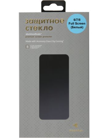 Защитное стекло для  iPhone 6
