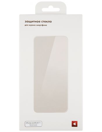 Защитное стекло для  iPhone 11