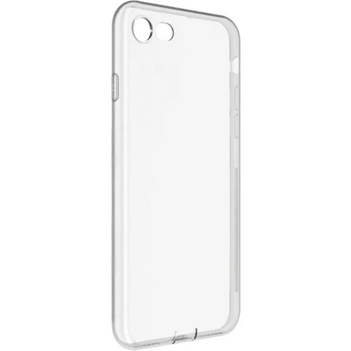 Прозрачный чехол для iPhone 6