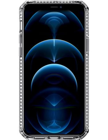 Прозрачный чехол для  iPhone 12 