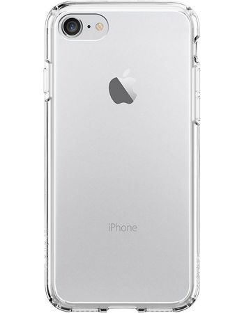 Прозрачный чехол для iPhone 7