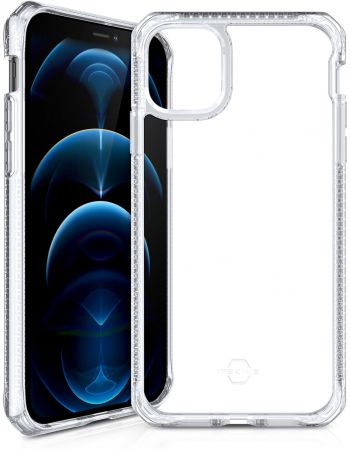Прозрачный чехол для  iPhone 12 Pro Max