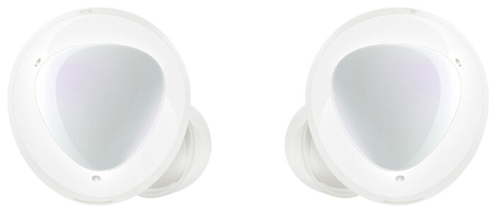 Samsung Galaxy Buds+, White