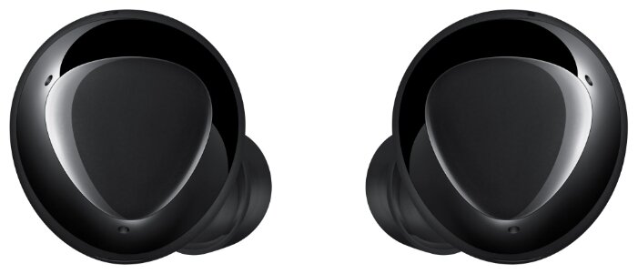 Samsung Galaxy Buds+, Black