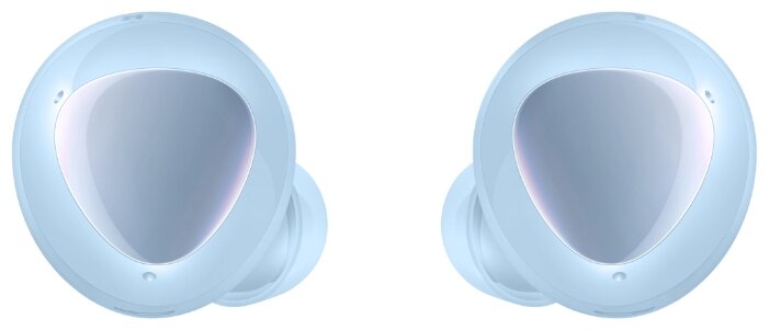 Samsung Galaxy Buds+, Blue