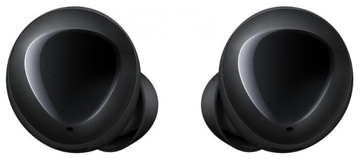 Samsung Galaxy Buds, Black