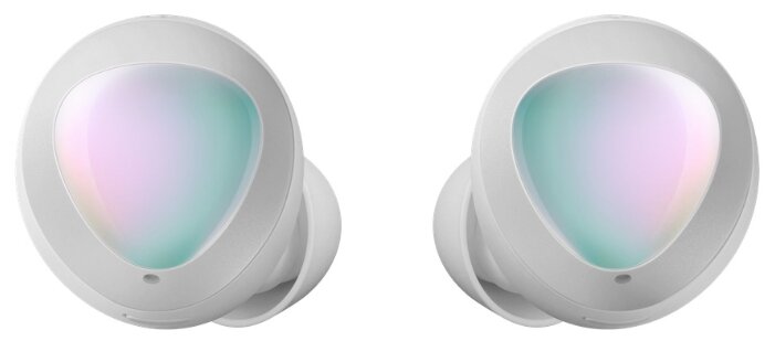 Samsung Galaxy Buds, Silver