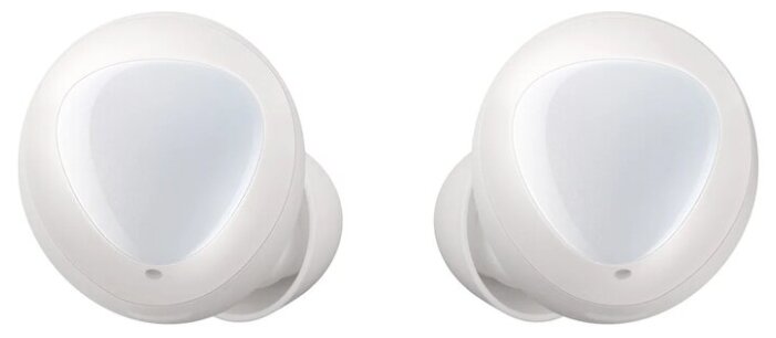 Samsung Galaxy Buds, White