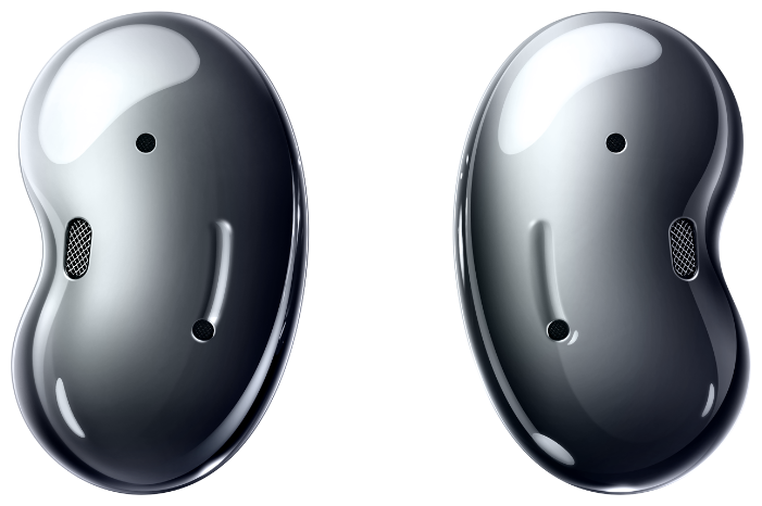  Samsung Galaxy Buds Live, Black