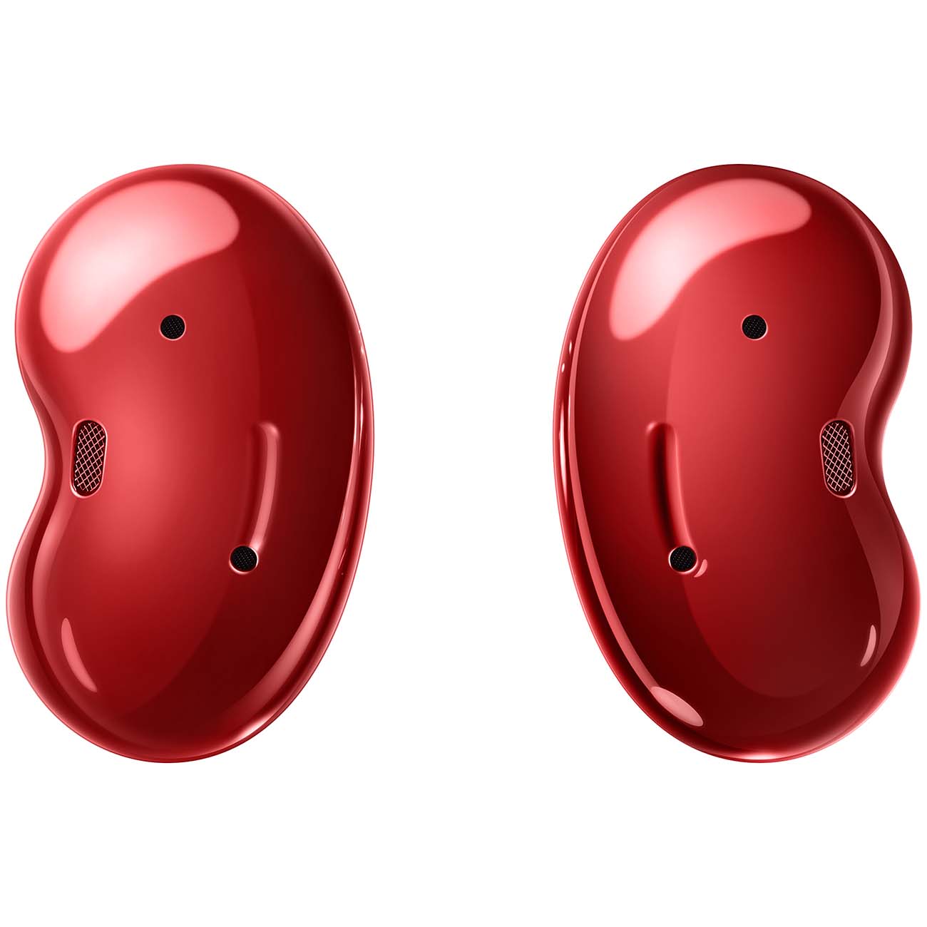 Samsung Galaxy Buds Live, Red
