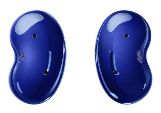 Samsung Galaxy Buds Live, Blue